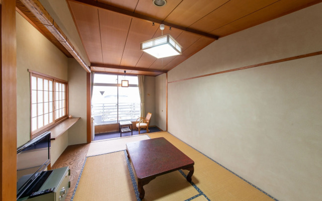 Oyo Ryokan Marutora Bekkan Nishio Kira