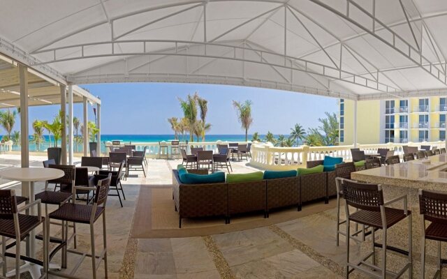 Hilton Rose Hall an All-Inclusive Resort