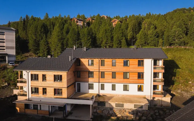 Turrach Suites 410 by ALPS RESORTS