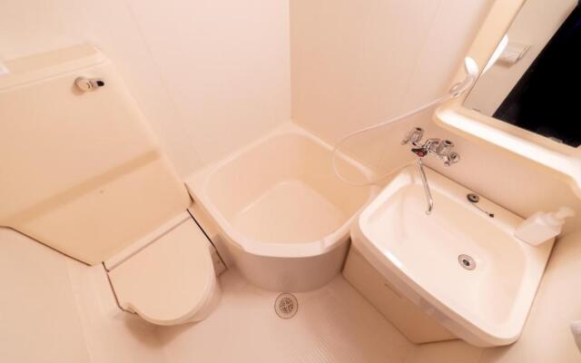 La Parfait de Sapporo / Vacation STAY 7402