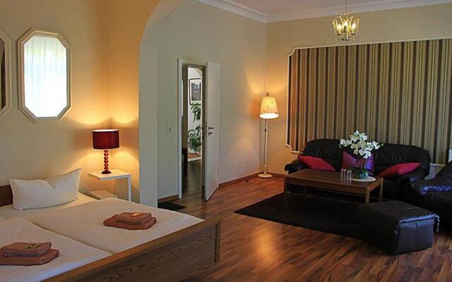 Pension Villa Angelika