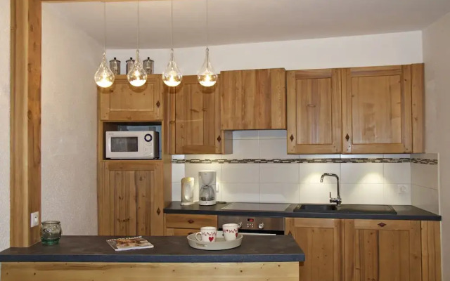 Maison Salina - Appartement 6 personnes