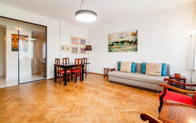Cozy Flat Near Taksim Square in Beyoglu