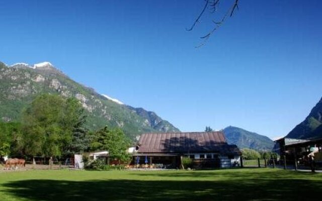 Agriturismo La Finca