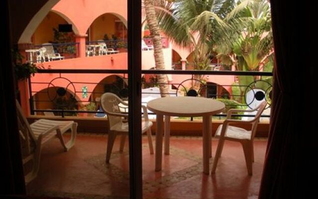 Airport Hotel Dakar