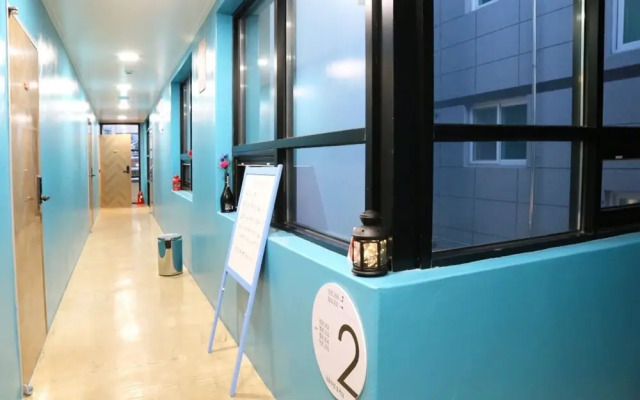 Sokcho Elim Guest House