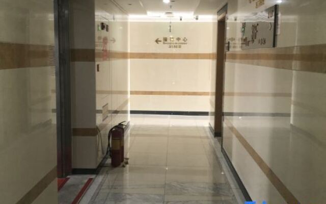 Foshan Dream Apartment