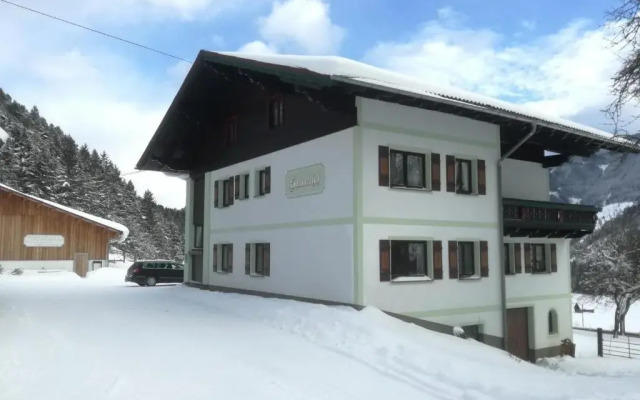 Saumerhof - Fam. Trinker Marion Und Wolfgang