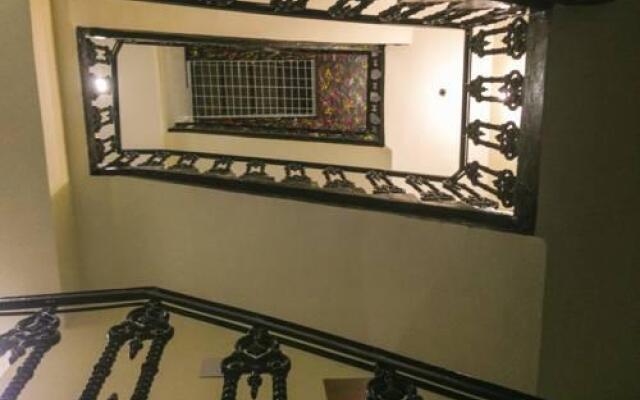 Hotel Gujarat Heritage