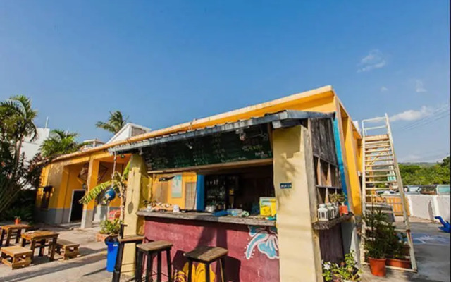 Pure Hostel