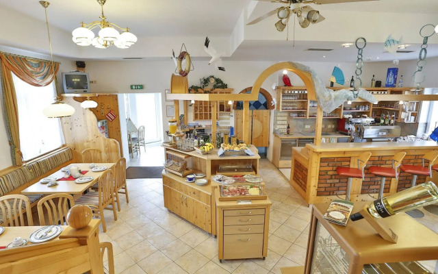 Gästehaus Feldkirchen