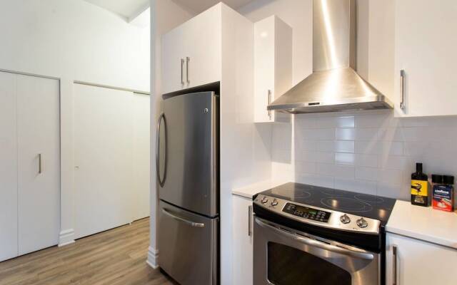 Amazing Loft With Parking
