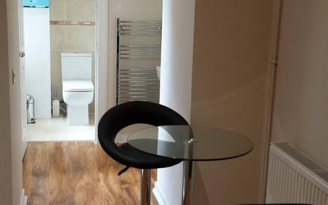 Edinburgh City Suites