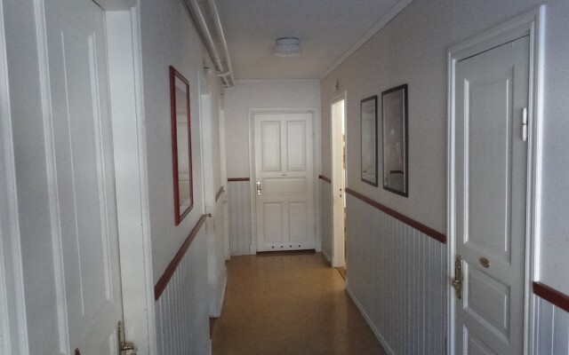 STF Vandrarhem Sunne