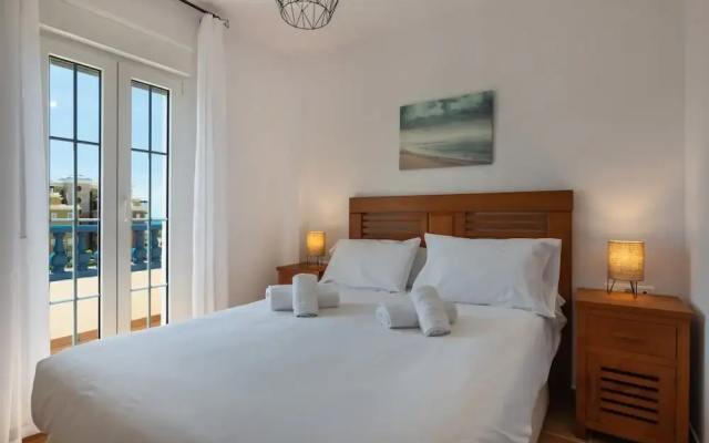 Seaside Apartment in Isla Canela