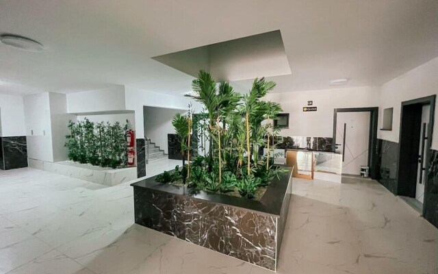 Impeccable 1-bed Apartment in Caesar Resort