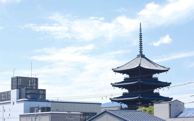 Private Residence Kyoto Toji