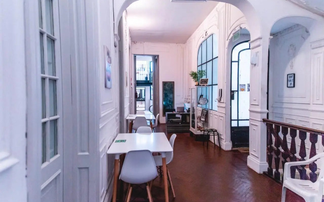 Art Factory Guest House