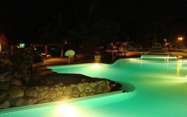 Hotel Rio Selva Resort Santa Cruz