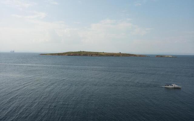 Bonne Chance Apartment