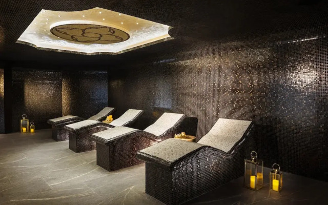 Kings Valley Medical & Spa Hotel