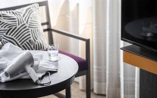 Standard Twin room (트윈 침대 2개) 사진 3