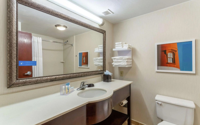 Hampton Inn Boston/Peabody