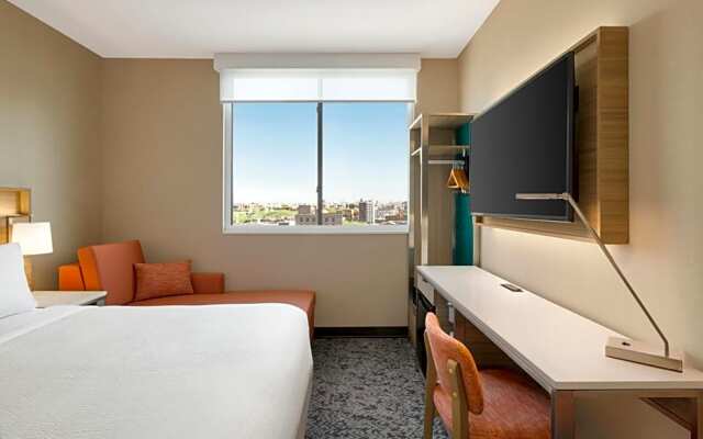 Holiday Inn LIC - LaGuardia West