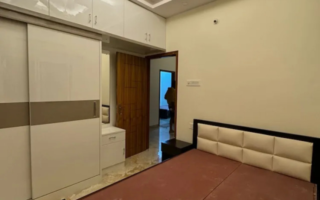 RZ Residency