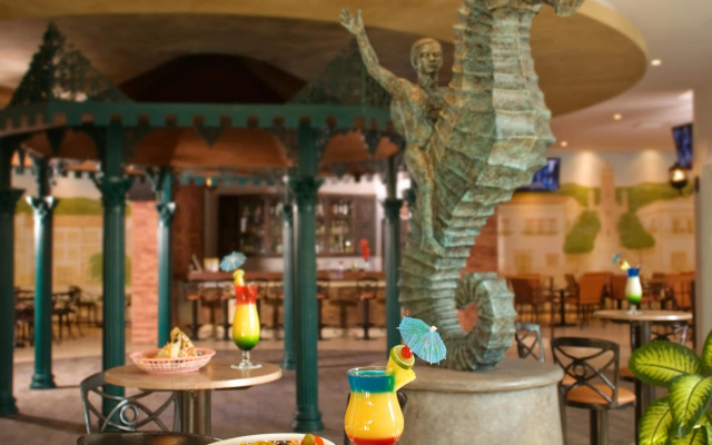 Crown Paradise Club Puerto Vallarta All Inclusive