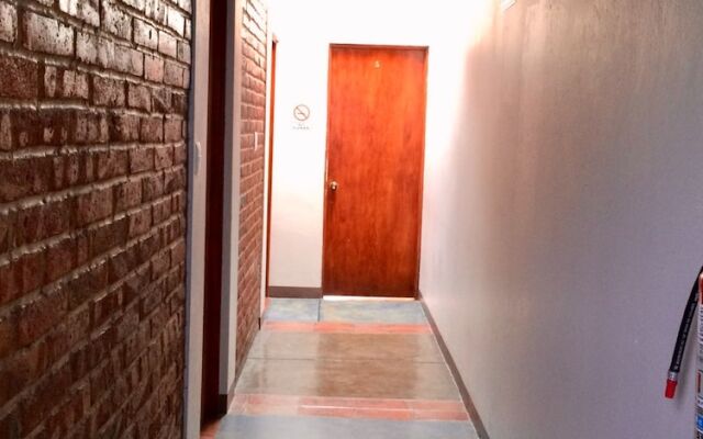 Hostal Casa Purpura