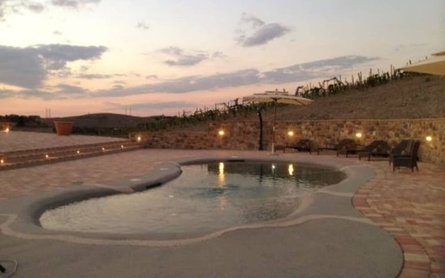 Cordella in Montalcino Wine Resort