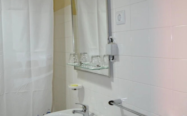 Hotel Central