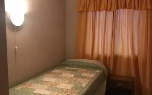 Espectacular departamento frente a playa chica