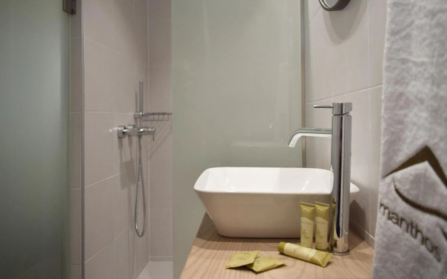 Meltemi by Manthos Hotels