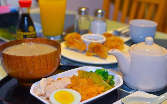 Best Western Plus South Bay Hotel
