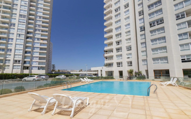 Departamento Av del Mar La Serena Disegni 06