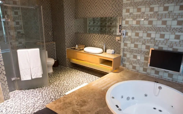 All-Ur Boutique Motel - Ping-Tung Branch