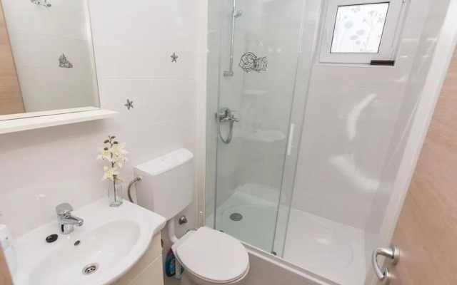 Stunning Home in Zadar With Wifi and 0 Bedrooms
