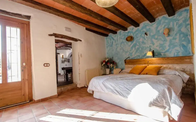 Villa Bisbal