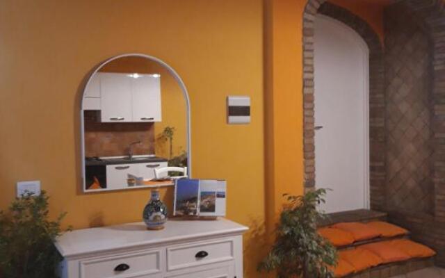 Trinacria House