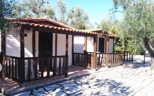 Agriturismo da Mauro