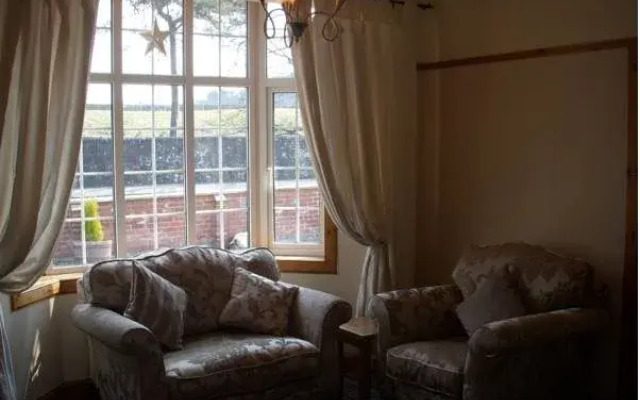 Sherwood Bed and Breakfast
