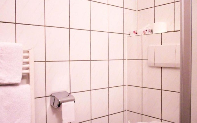 Hotel Zur Flora