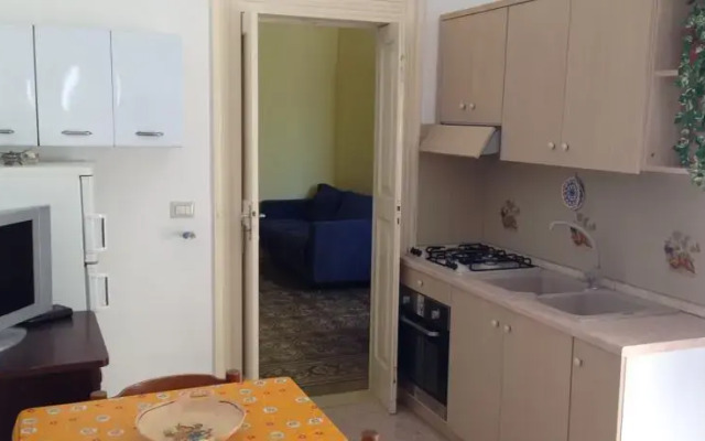 Casa Vacanze Rosalia