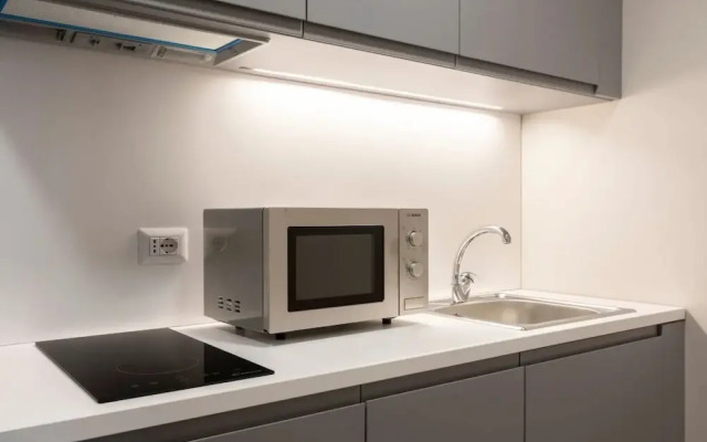 Croce Apartments