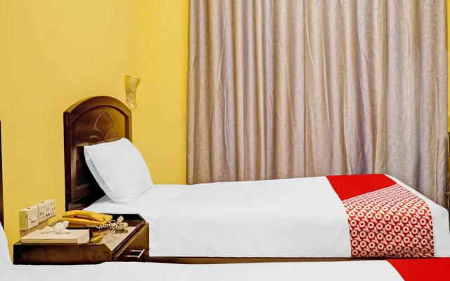 OYO 800 Moon Creek Hotel - Hotel in ดูไบ - Photo 5