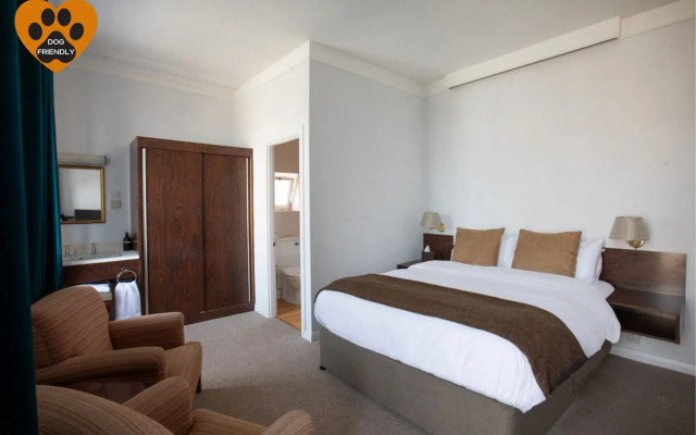 The Bath Hotel Lynmouth