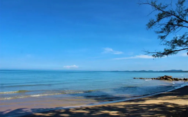 Nhat Lan Resort