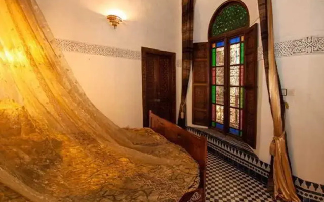 Riad Razane